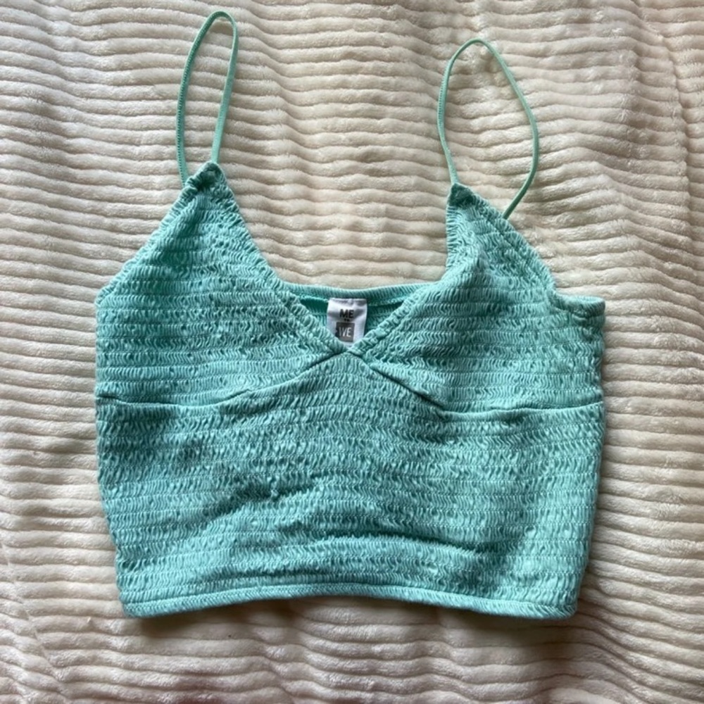 PacSun tank top